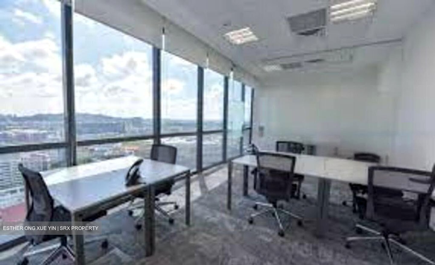 Vision Exchange (D22), Office #457282831